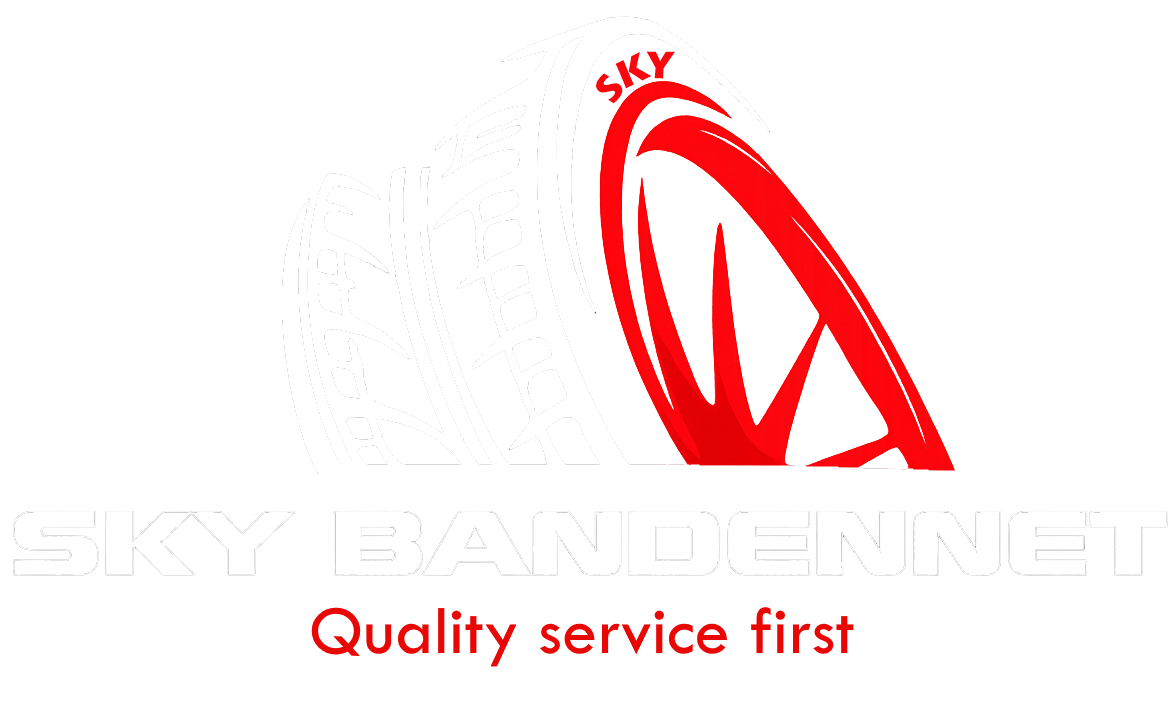 Sky Bandennet logo